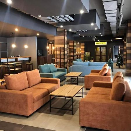 Borovets Gardens Ski Apartment 外观 照片