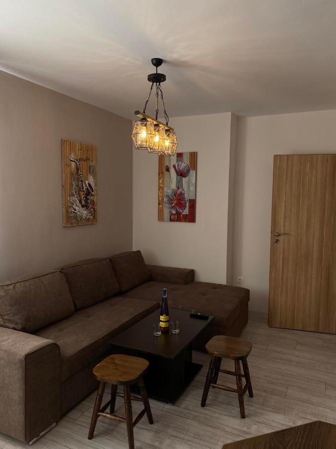 Borovets Gardens Ski Apartment 外观 照片