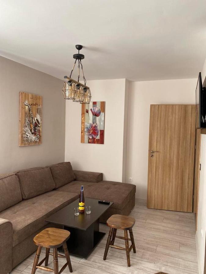 Borovets Gardens Ski Apartment 外观 照片