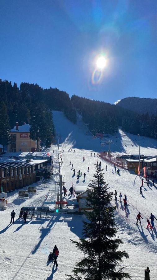 Borovets Gardens Ski Apartment 外观 照片
