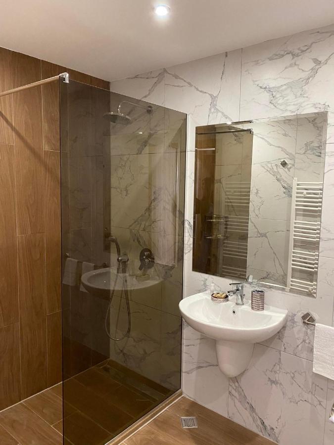 Borovets Gardens Ski Apartment 外观 照片