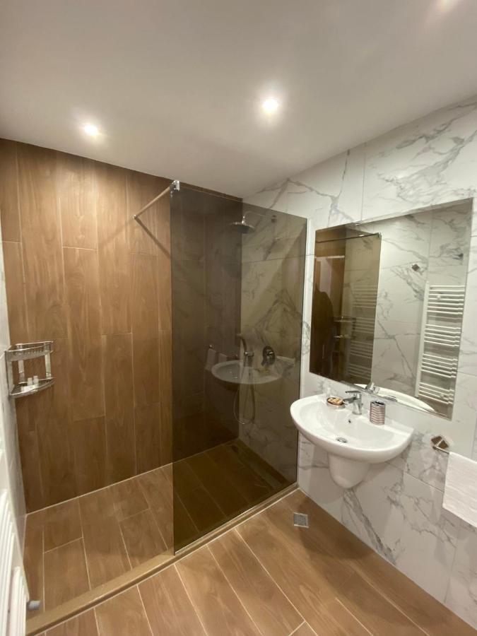 Borovets Gardens Ski Apartment 外观 照片